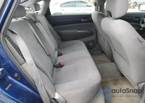 2008 Toyota Prius из США, поврежденный, VIN JTDKB20UX87806173